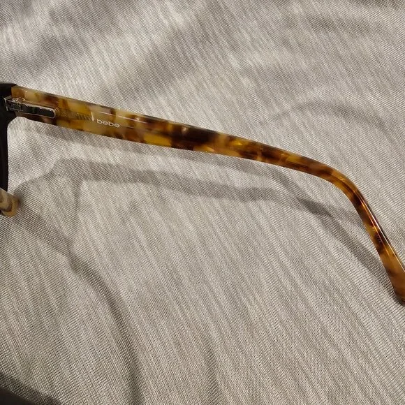 bebe glasses BB5205 - Jet - Picture 5 of 6